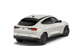 2026 Ford Mustang Mach-E® External Image 4
